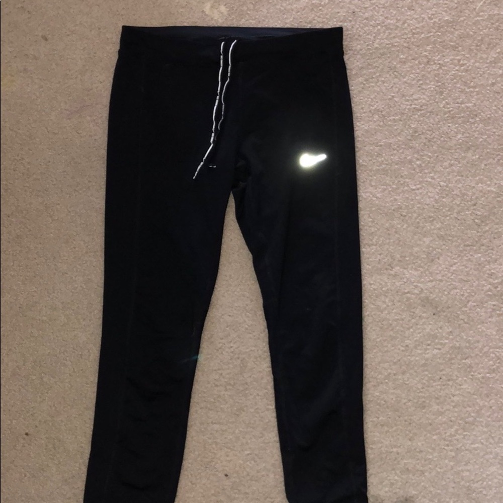 Sri-fit Nike Running capris